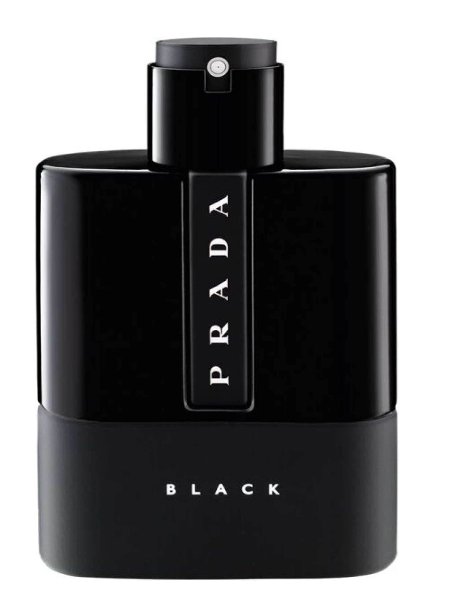 Prada Luna Rossa Black